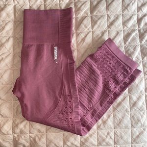 Gymshark Energy Capri Leggings